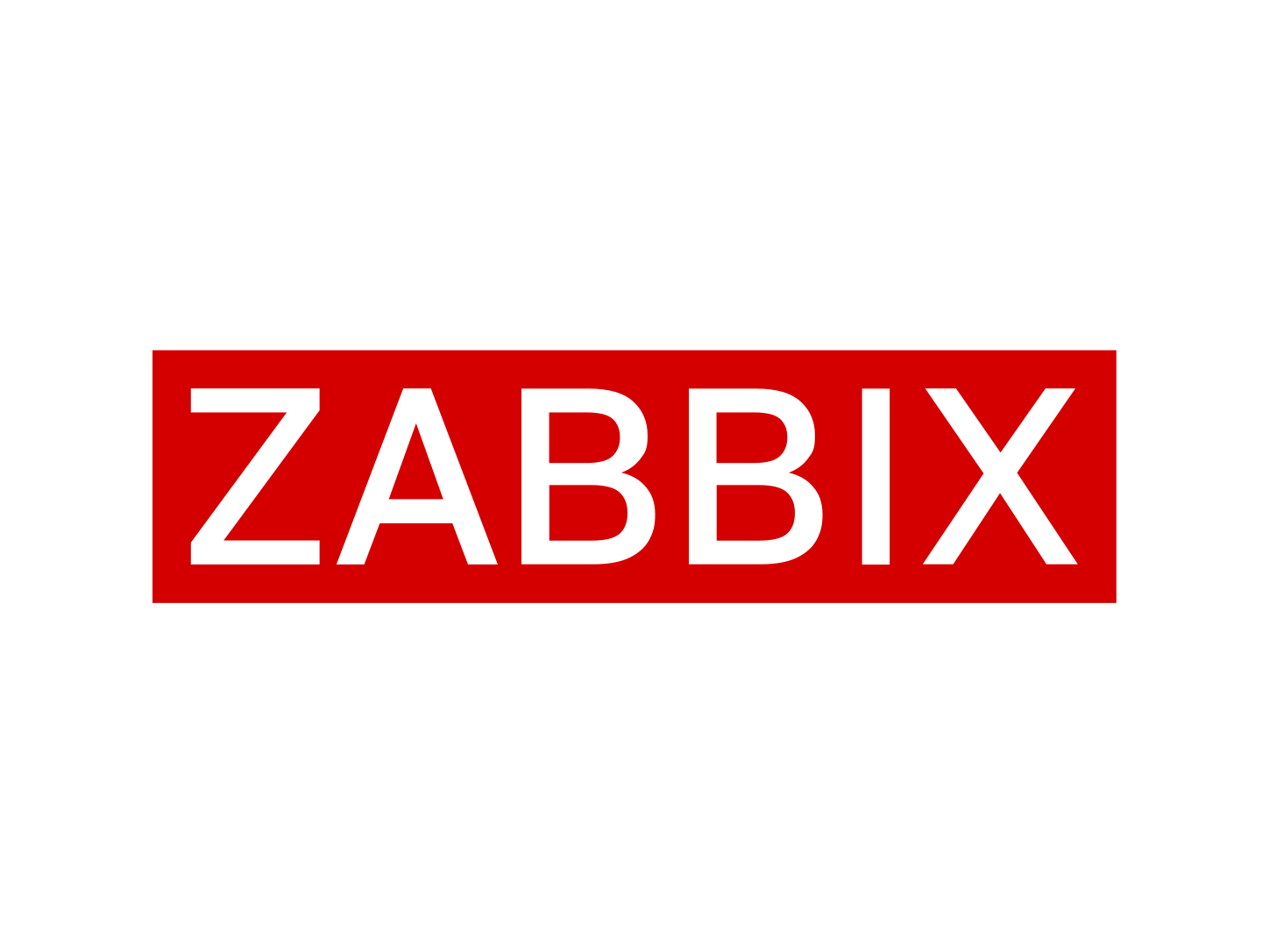 Развёртывание Zabbix и системы мониторинга инфраструктуры — фото 1 / 1