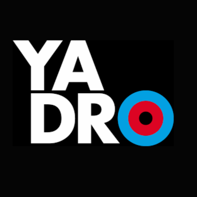 Yadro — фото 1 / 1